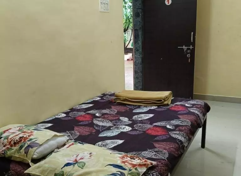 Tanav Resort Neral