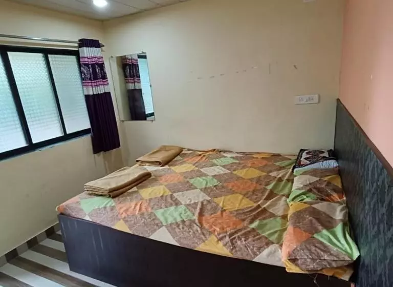 Tanav Resort Neral