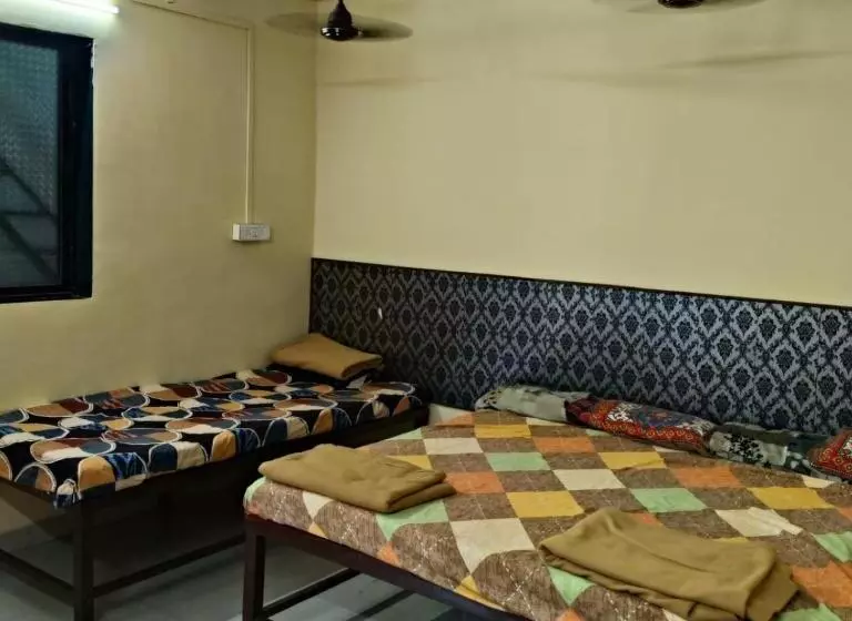 Tanav Resort Neral