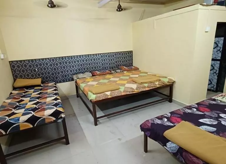 Tanav Resort Neral