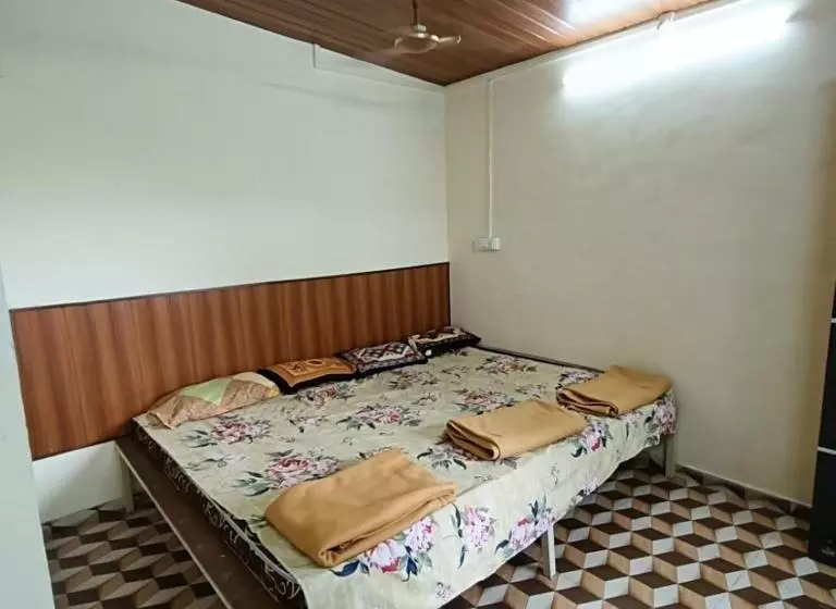 Tanav Resort Neral