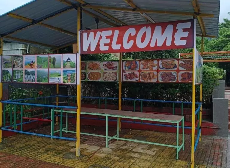 Tanav Resort Neral