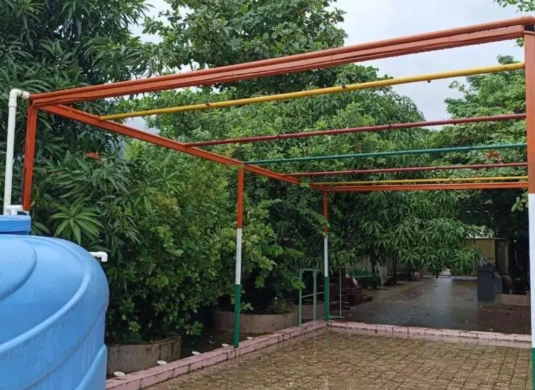 Tanav Resort Neral