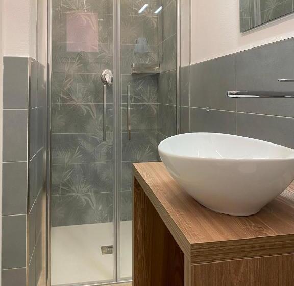 Il Fico Lake Iseo B&b