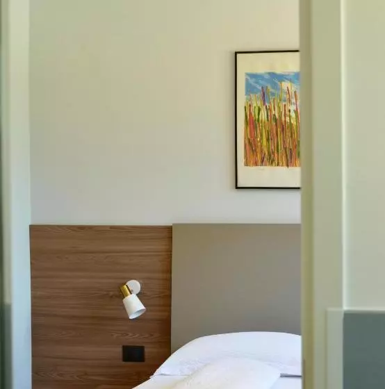 Il Fico Lake Iseo B&b