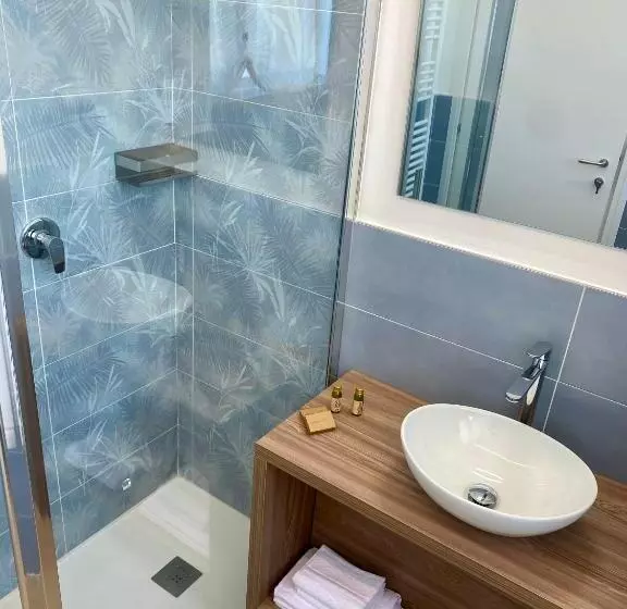 Il Fico Lake Iseo B&b