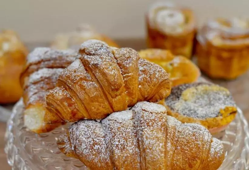 Il Fico Lake Iseo B&b