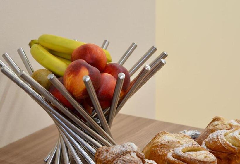 Il Fico Lake Iseo B&b