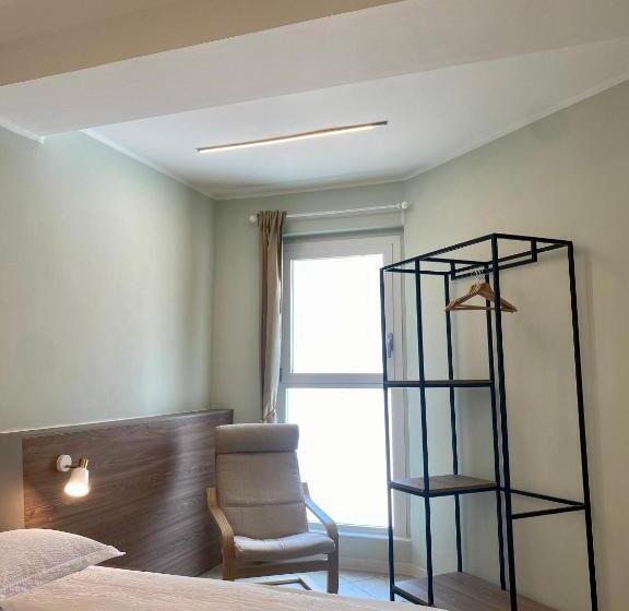 Il Fico Lake Iseo B&b