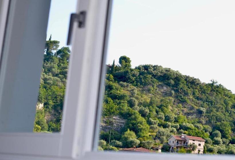 Il Fico Lake Iseo B&b