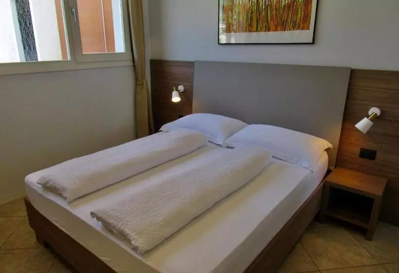 Il Fico Lake Iseo B&b