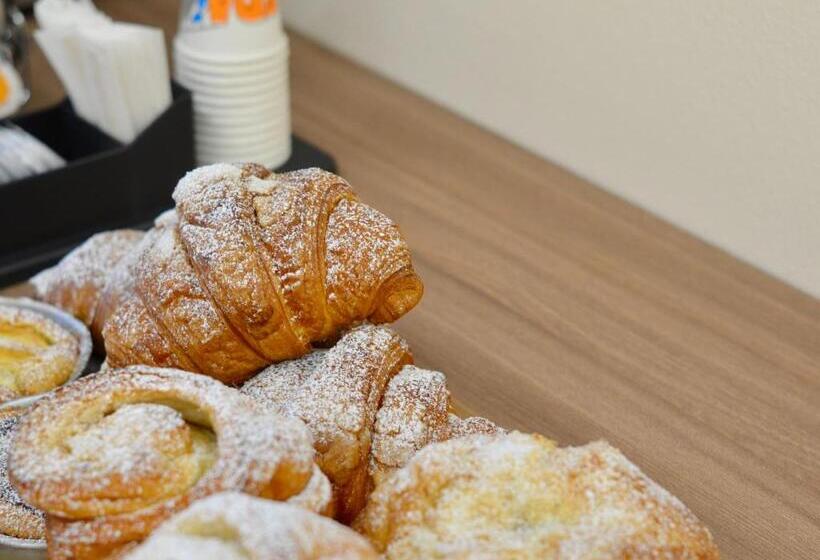 Il Fico Lake Iseo B&b