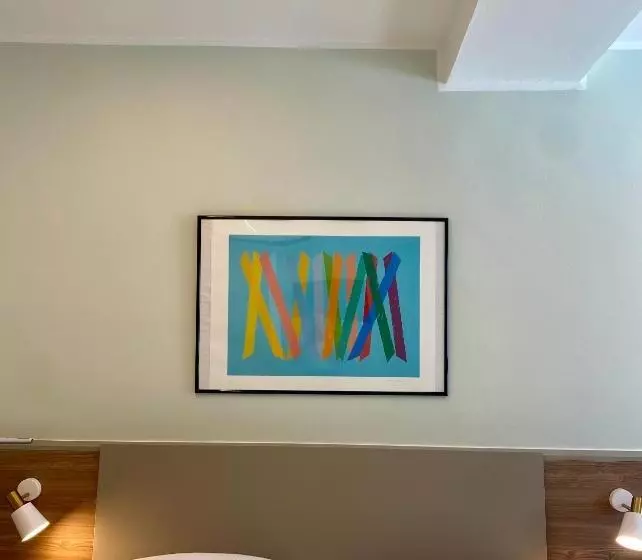 Il Fico Lake Iseo B&b