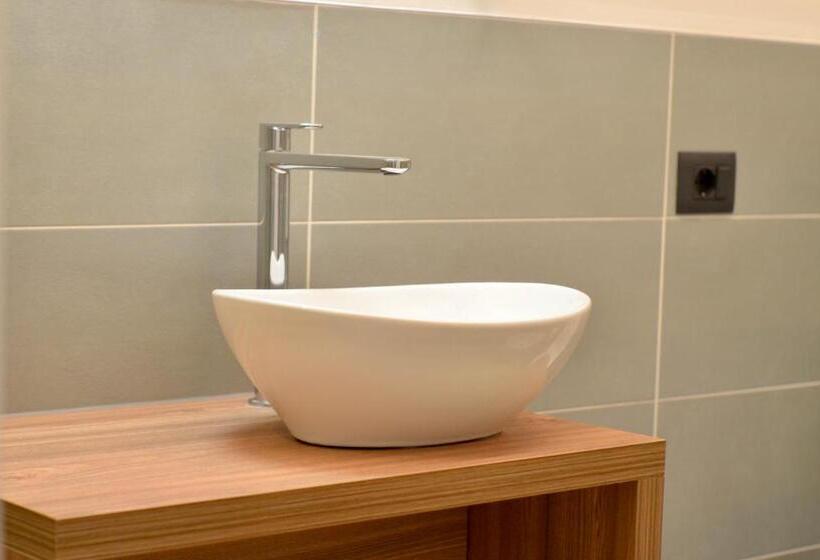 Il Fico Lake Iseo B&b