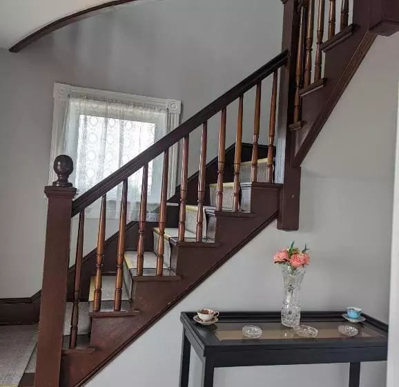 East Ferry Bed And Breakfast