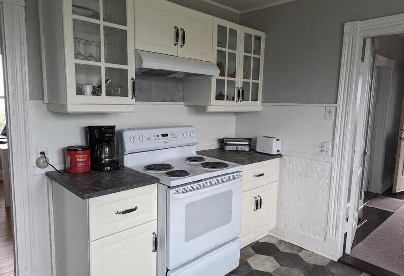 East Ferry Bed And Breakfast