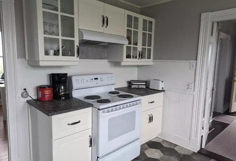 East Ferry Bed And Breakfast