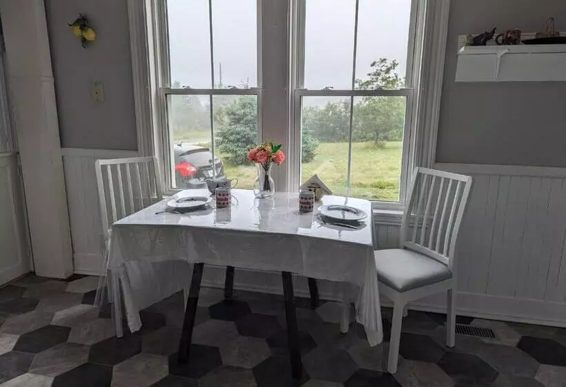 East Ferry Bed And Breakfast