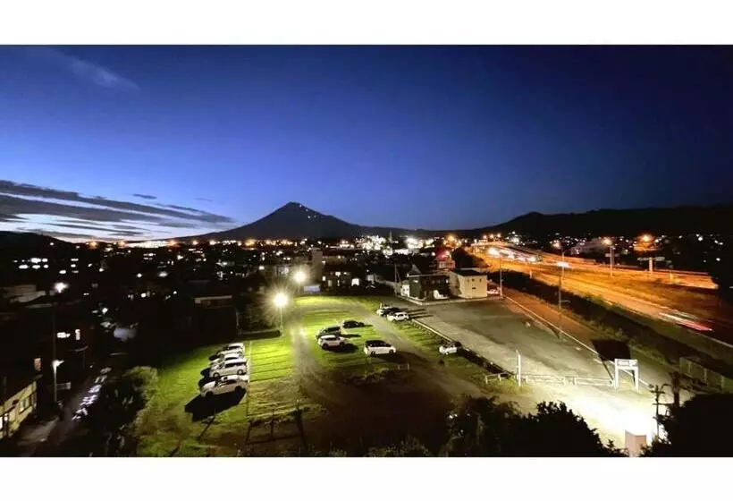Fuji Park Hotel   Vacation Stay 23864v