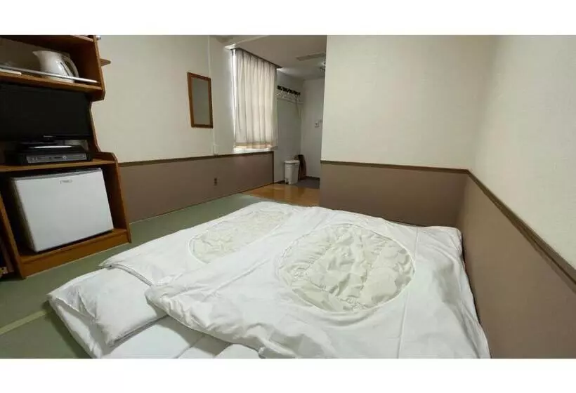 Fuji Park Hotel   Vacation Stay 23864v