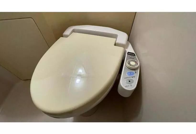 Fuji Park Hotel   Vacation Stay 23864v