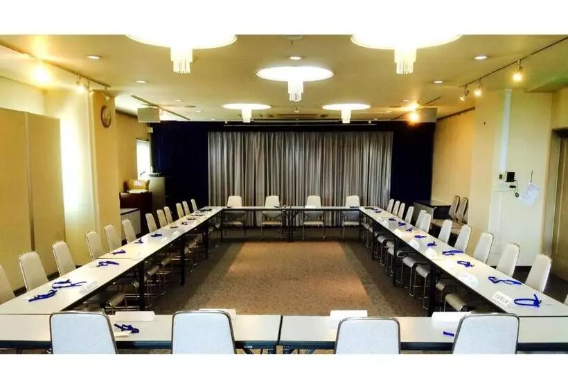 Fuji Park Hotel   Vacation Stay 23864v