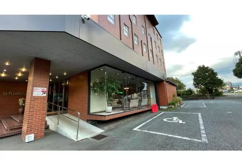 Fuji Park Hotel   Vacation Stay 23864v