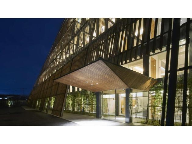 Garden Terrace Saga Hotels & Resorts   Vacation Stay 29694v