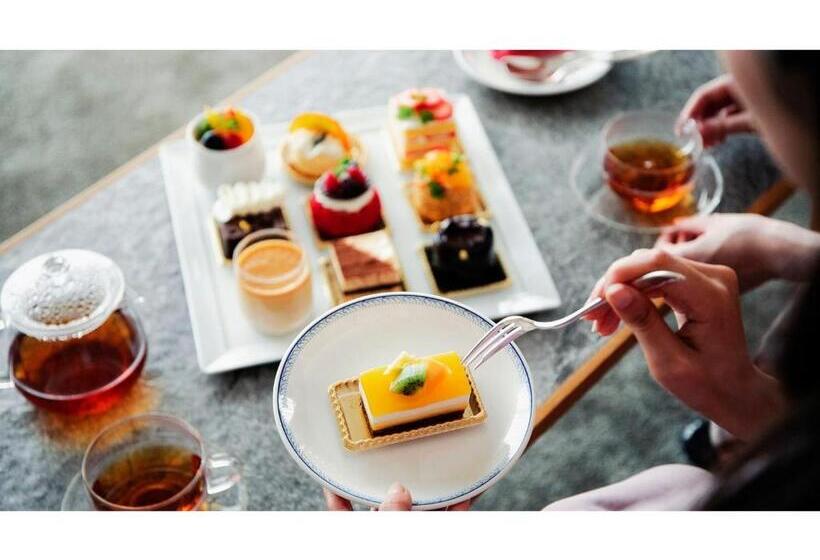 Garden Terrace Saga Hotels & Resorts   Vacation Stay 29694v