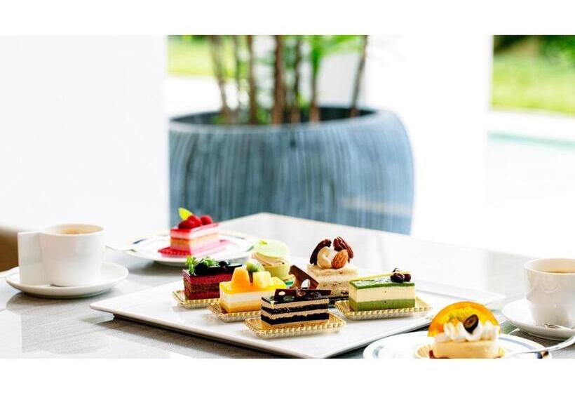 Garden Terrace Saga Hotels & Resorts   Vacation Stay 29694v