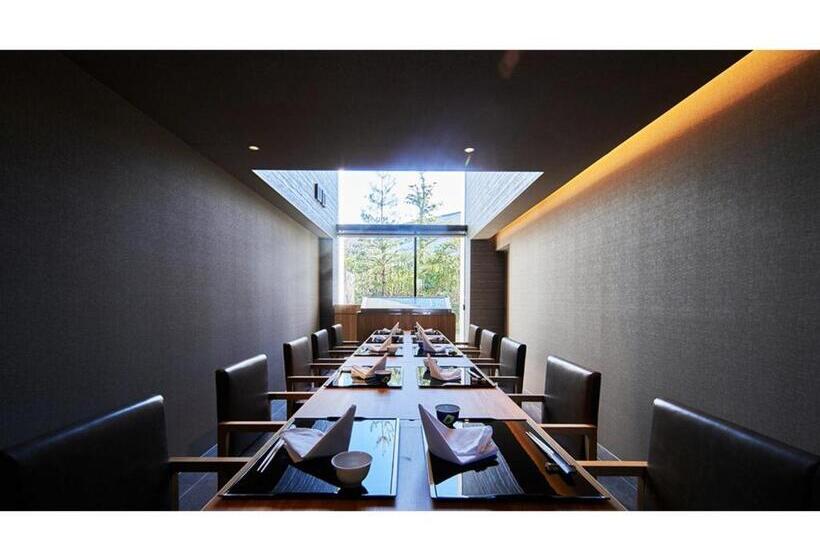 Garden Terrace Saga Hotels & Resorts   Vacation Stay 29694v