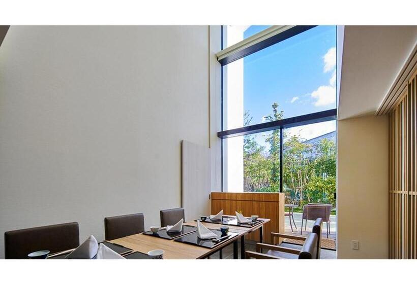 Garden Terrace Saga Hotels & Resorts   Vacation Stay 29694v