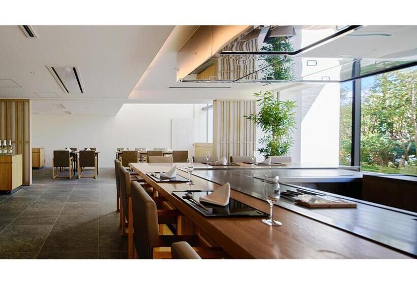 Garden Terrace Saga Hotels & Resorts   Vacation Stay 29694v