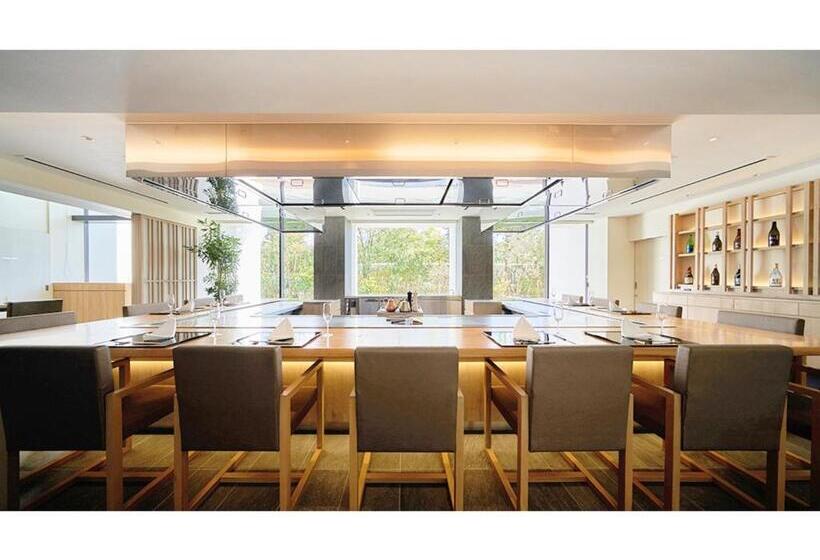 Garden Terrace Saga Hotels & Resorts   Vacation Stay 29694v