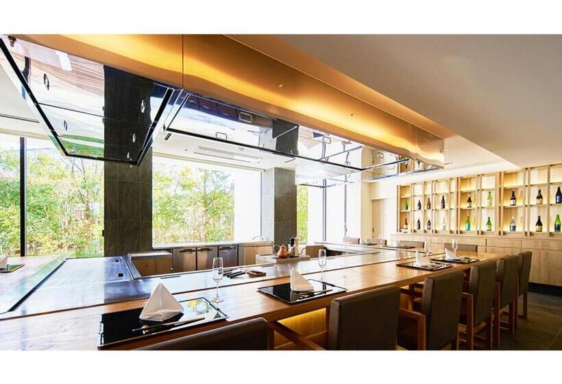 Garden Terrace Saga Hotels & Resorts   Vacation Stay 29694v