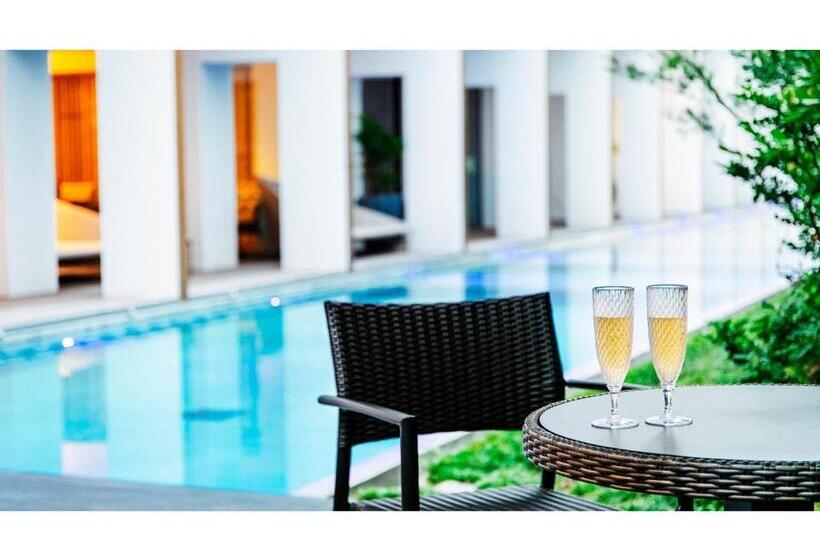 Garden Terrace Saga Hotels & Resorts   Vacation Stay 29694v