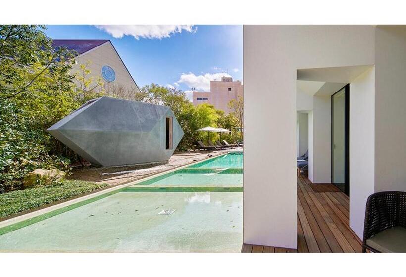 Garden Terrace Saga Hotels & Resorts   Vacation Stay 29694v