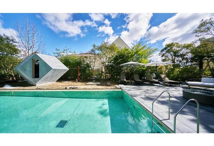 Garden Terrace Saga Hotels & Resorts   Vacation Stay 29694v