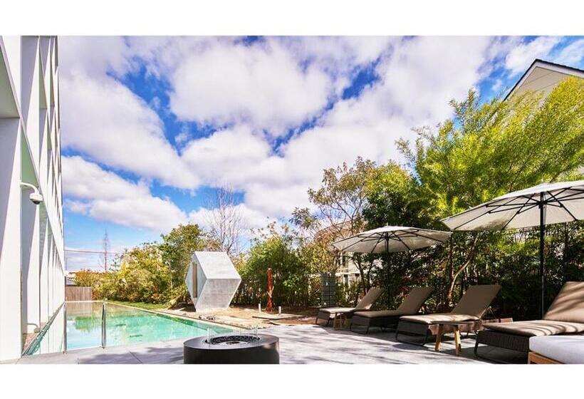 Garden Terrace Saga Hotels & Resorts   Vacation Stay 29694v