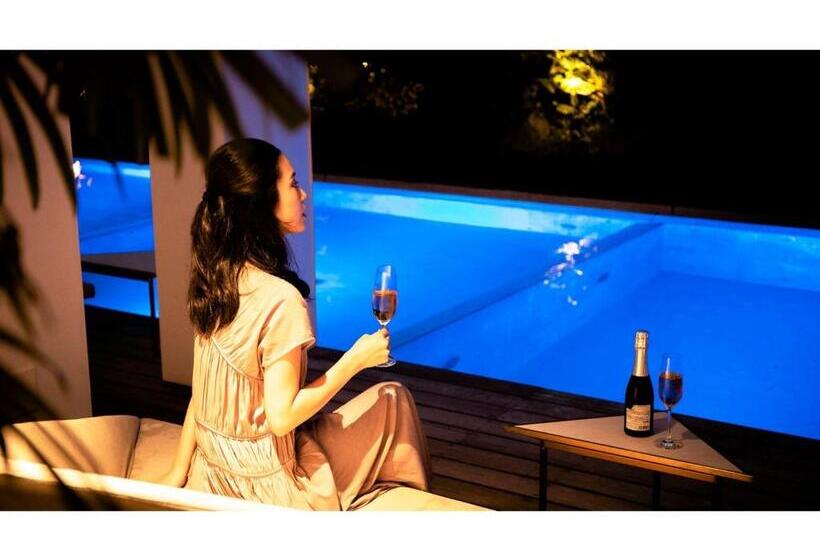 Garden Terrace Saga Hotels & Resorts   Vacation Stay 29694v