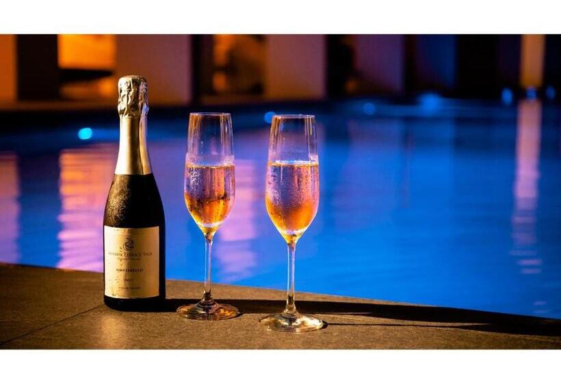 Garden Terrace Saga Hotels & Resorts   Vacation Stay 29694v