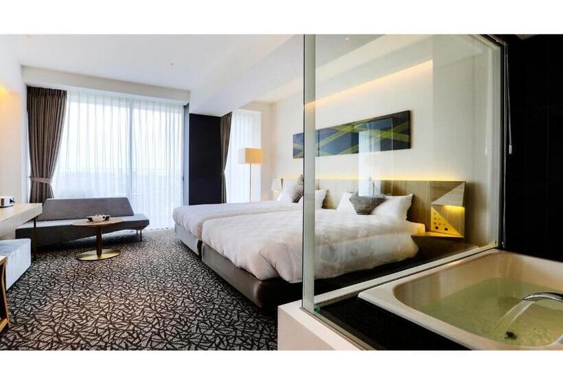 Garden Terrace Saga Hotels & Resorts   Vacation Stay 29694v