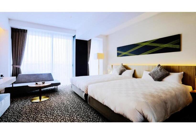 Garden Terrace Saga Hotels & Resorts   Vacation Stay 29694v