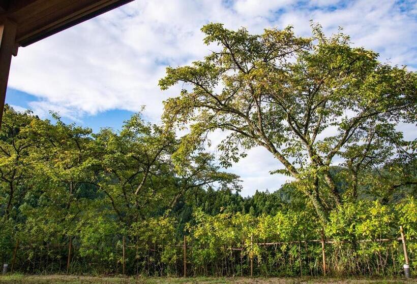 ホテル はなぞの温泉 花圃の里
