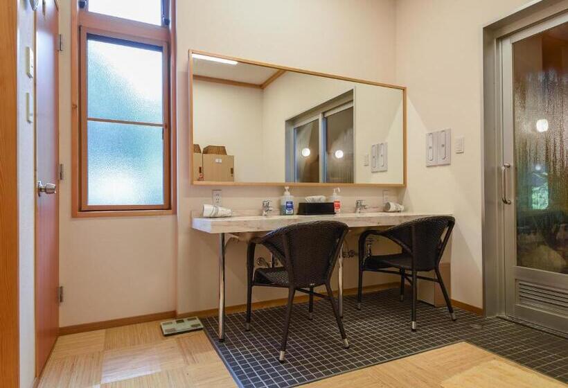 ホテル はなぞの温泉 花圃の里