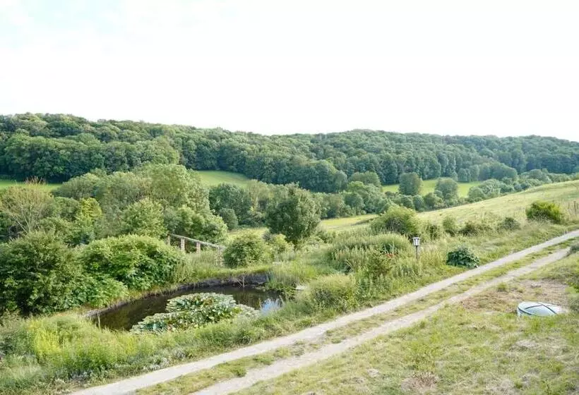 Hotelli Bauernhof Für Naturliebhaber