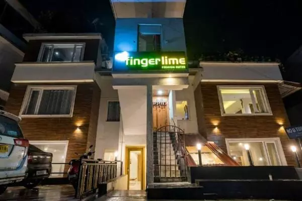 Hôtel Finger Lime