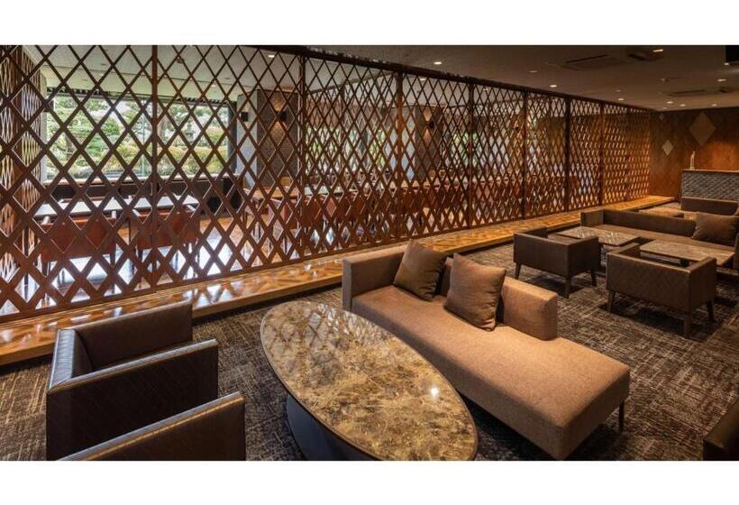 בית מלון כפרי Flags Isahaya   Vacation Stay 25613v