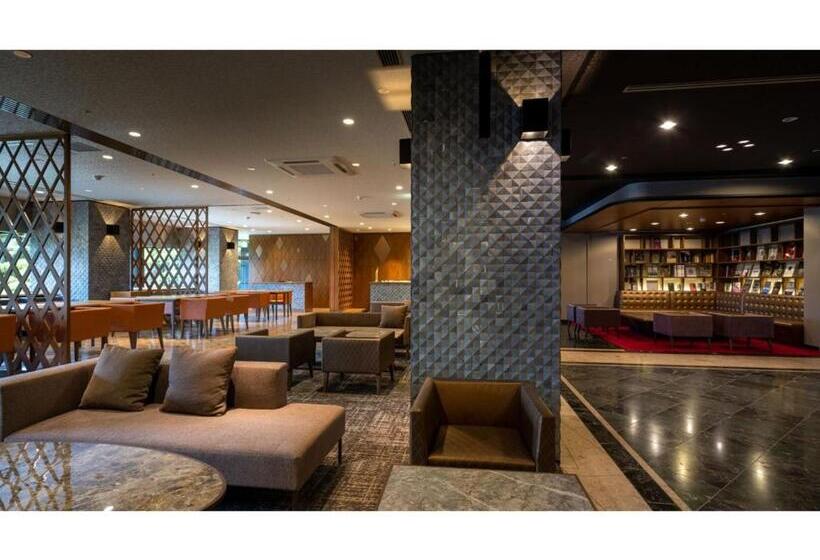 בית מלון כפרי Flags Isahaya   Vacation Stay 25613v