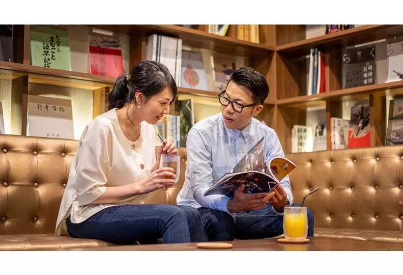 Hotelli Flags Isahaya   Vacation Stay 25613v